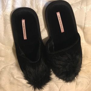 Victoria secret slippers